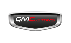 Geely Mod Customs
