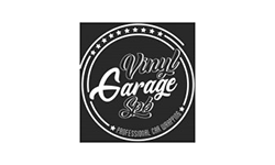 VinylGarageSPB