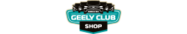 Интернет магазин Geely Shop